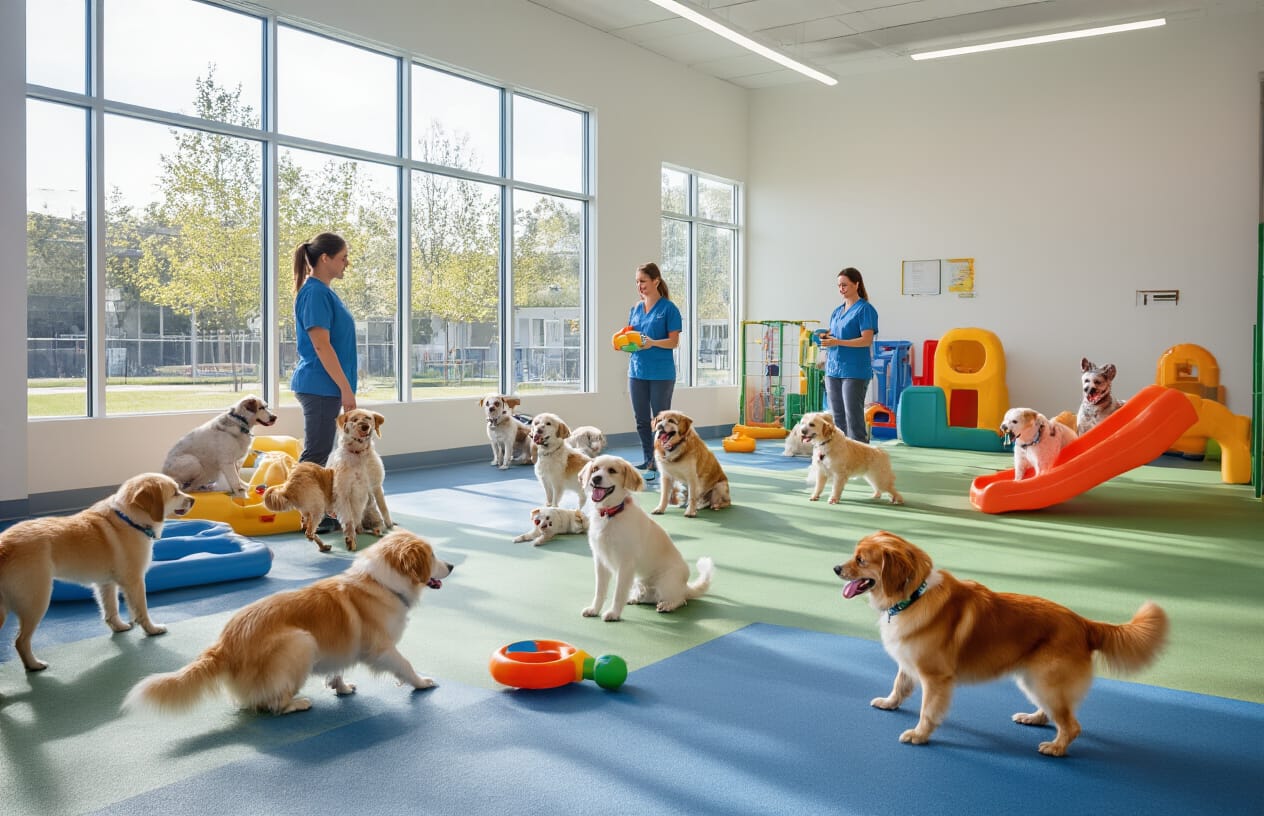 Structured Socialization Activities That Transform Behavior