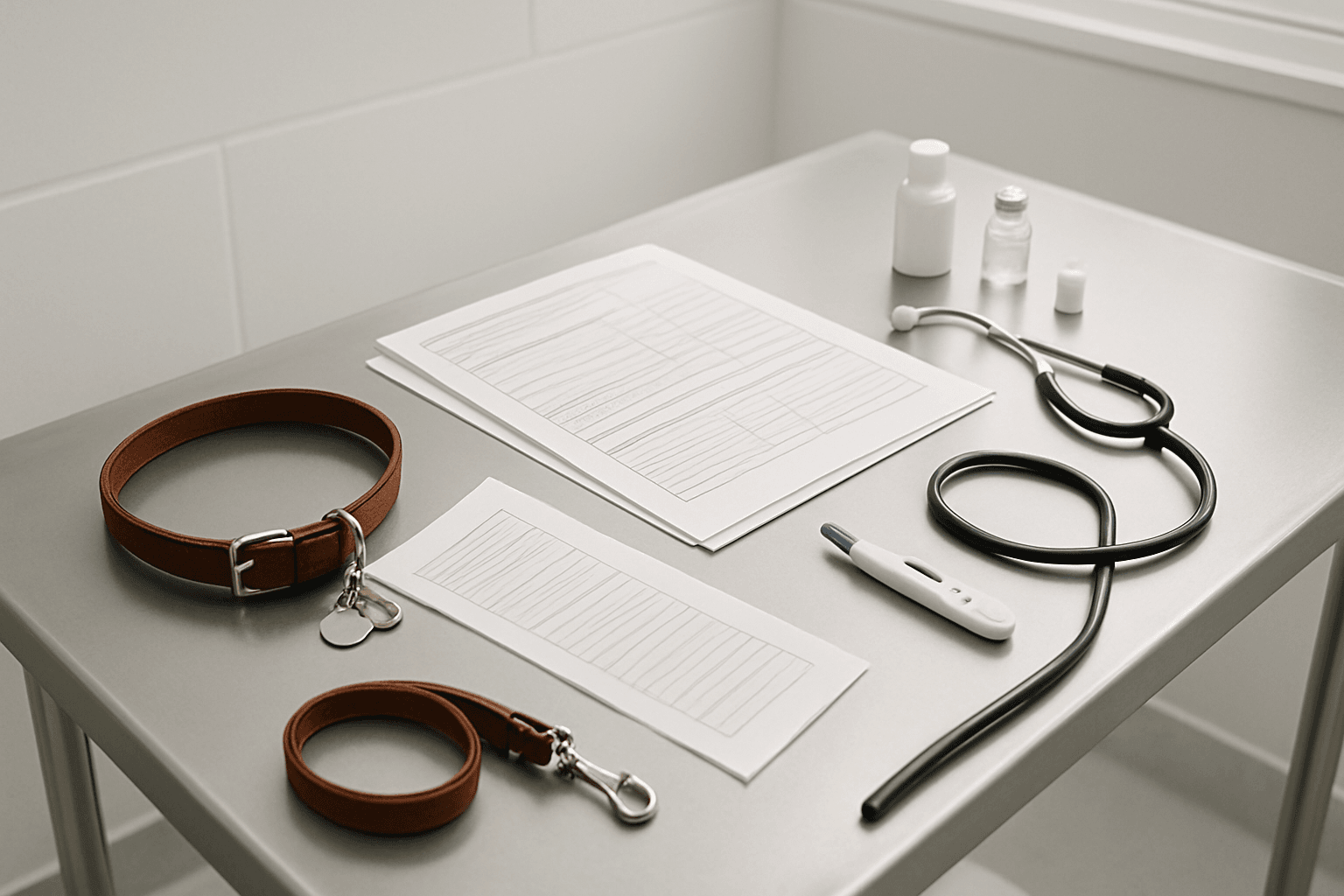 Essential Health and Safety Requirements