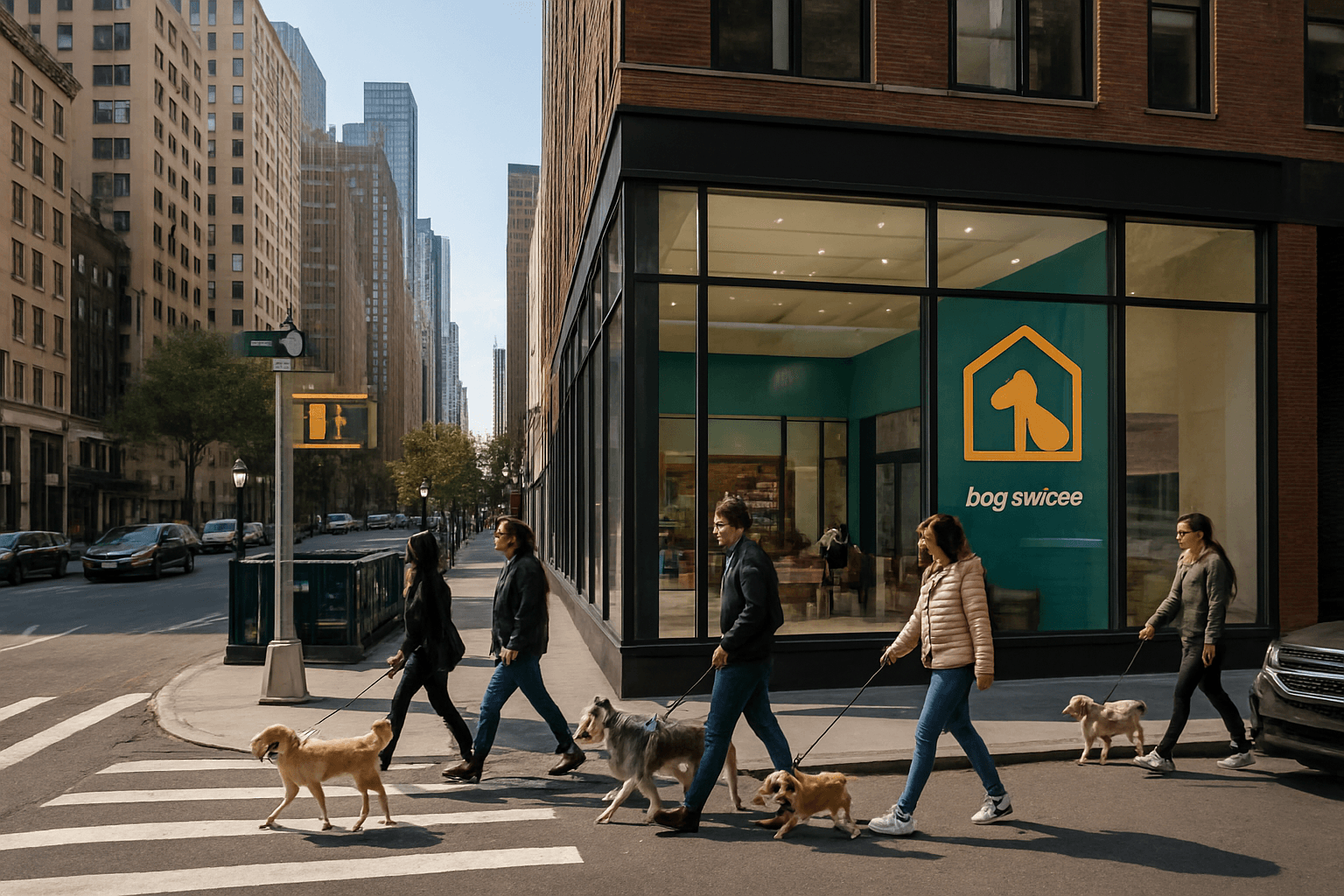 Evaluate Location and Accessibility