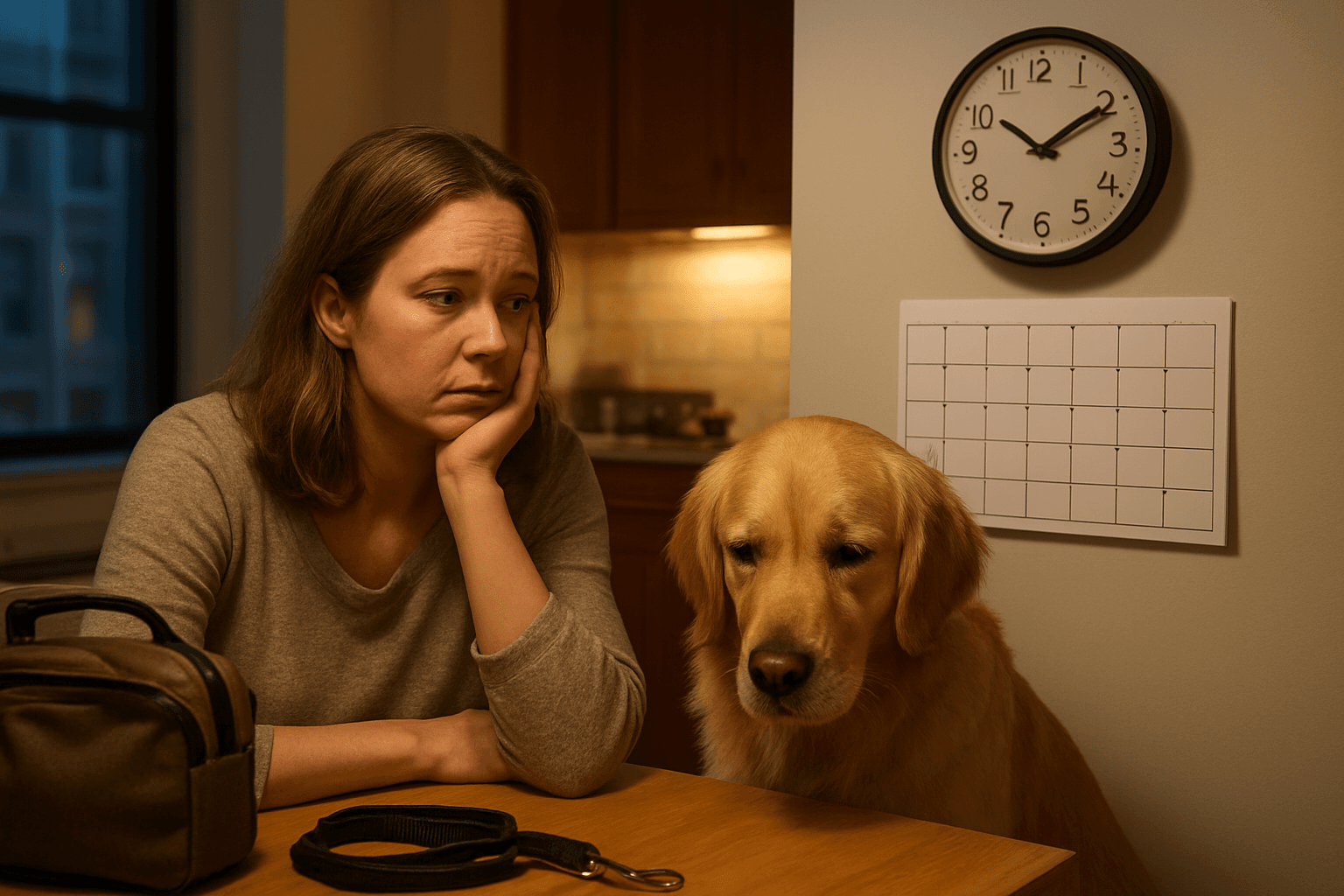 Recognizing When to Adjust Your Dog’s Daycare Schedule