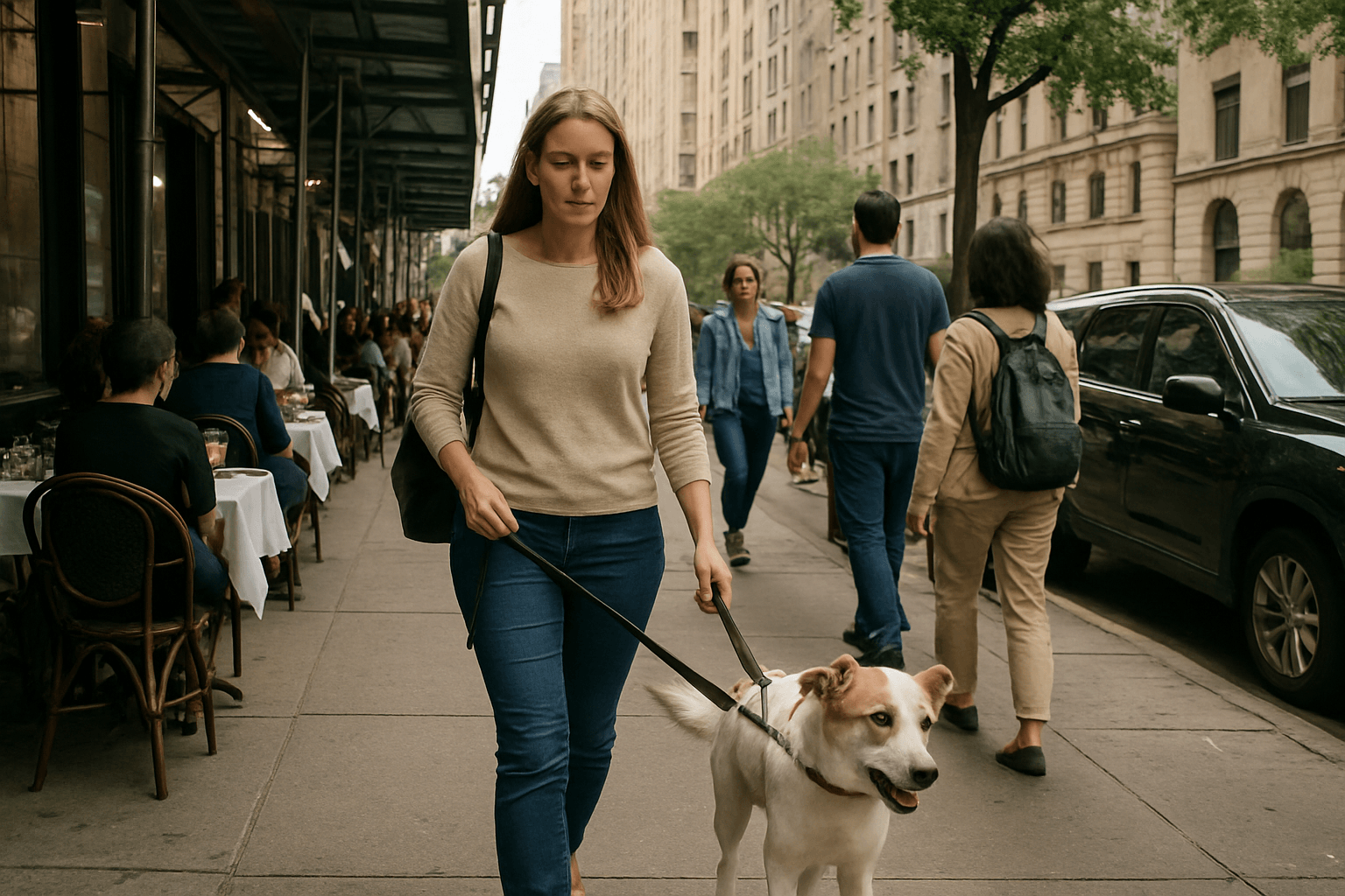 Navigating Upper East Side Specific Challenges