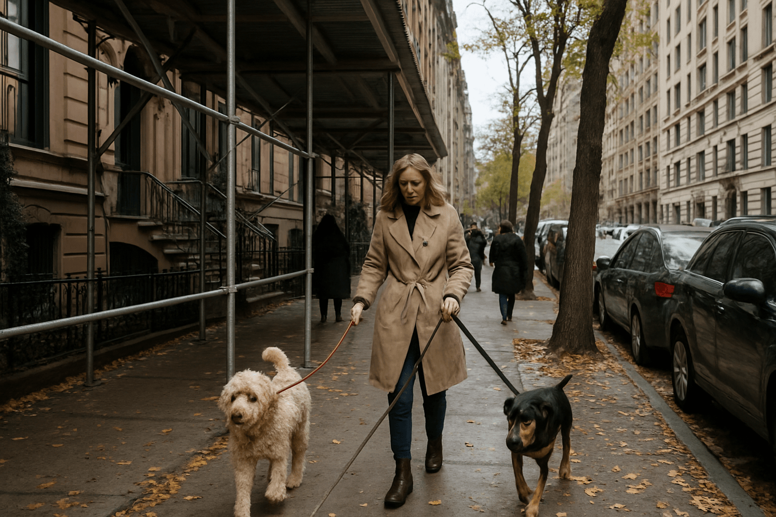 Upper East Side Specific Challenges and Solutions